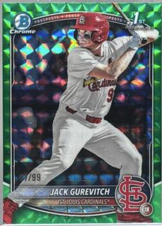 Jack Gurevitch