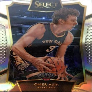 Omer Asik