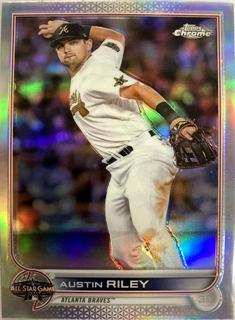 Austin Riley