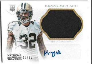 Kenny Vaccaro