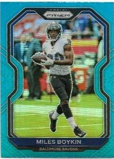 Miles Boykin