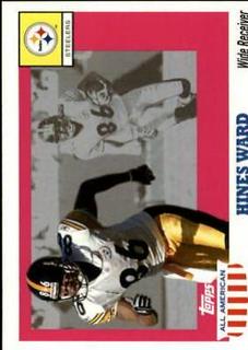 Hines Ward