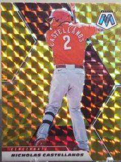 Nicholas Castellanos