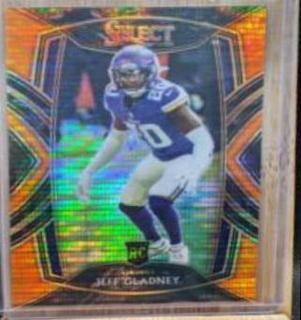 Jeff Gladney