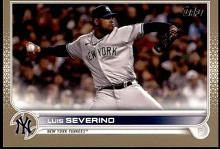 Luis Severino