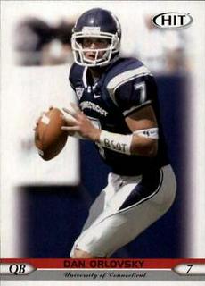 Dan Orlovsky