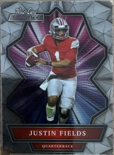 Justin Fields