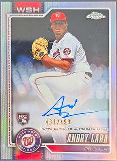 Andry Lara