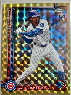 Kevin Alcantara