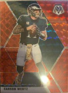 Carson Wentz