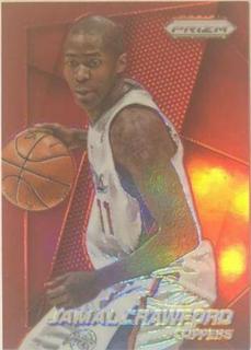 Jamal Crawford
