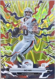 Bo Nix