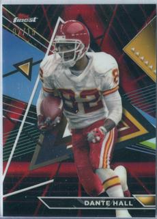 Dante Hall