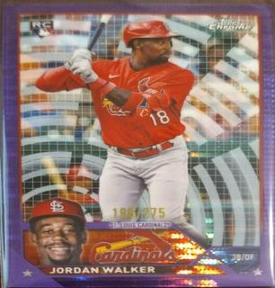 Jordan Walker