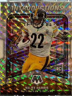 Najee Harris