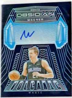 Moritz Wagner