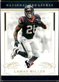 Lamar Miller