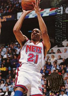 Kevin Edwards