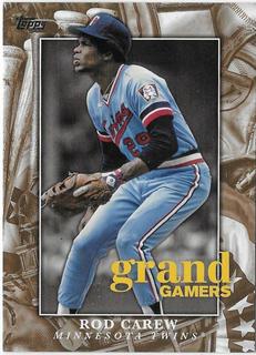 Rod Carew