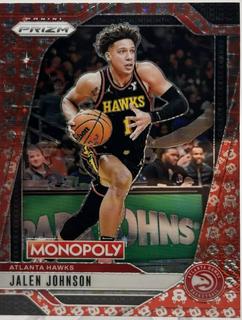 Jalen Johnson