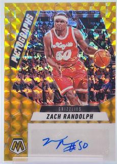 Zach Randolph