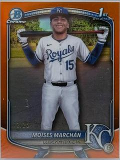 Moises Marchan