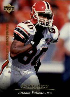 Andre Rison