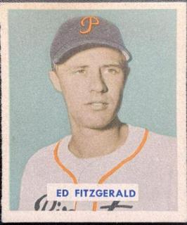Ed Fitzgerald