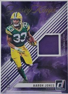 Aaron Jones