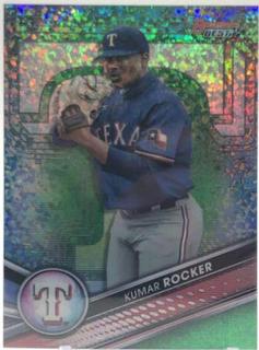 Kumar Rocker