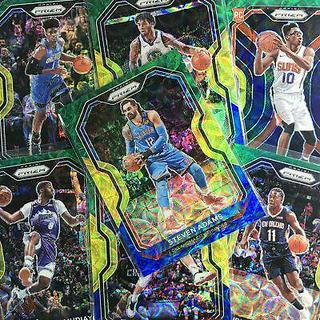 Coby White