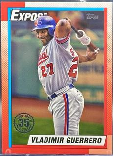 Vladimir Guerrero