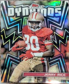 Jerry Rice