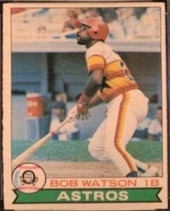 Bob Watson