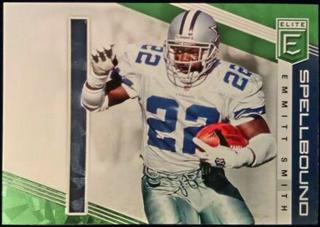 Emmitt Smith