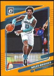 Miles Bridges