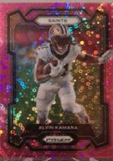 Alvin Kamara