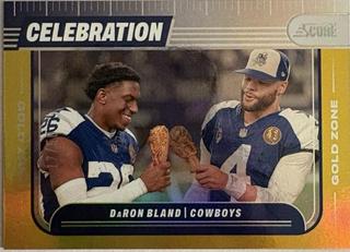 DaRon Bland