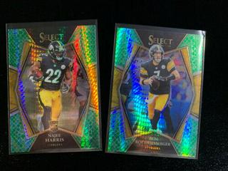 Ben Roethlisberger