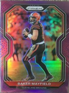 Baker Mayfield