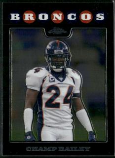 Champ Bailey