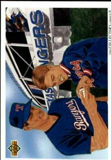 Nolan Ryan