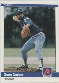 Gene Garber