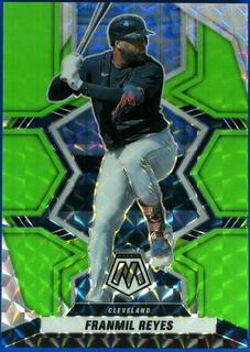 Franmil Reyes