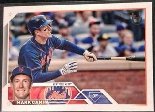 Mark Canha