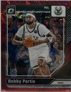 Bobby Portis