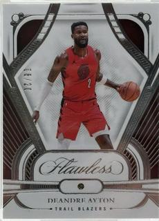 Deandre Ayton