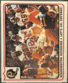 Washington Redskins