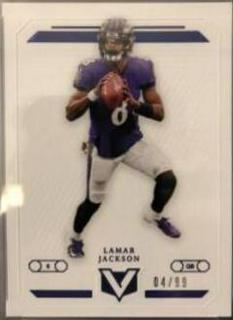 Lamar Jackson