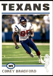 Corey Bradford